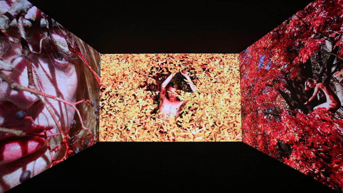 Gucci 古馳最文青的展覽來了！《策展米開理》台北場限時開始～