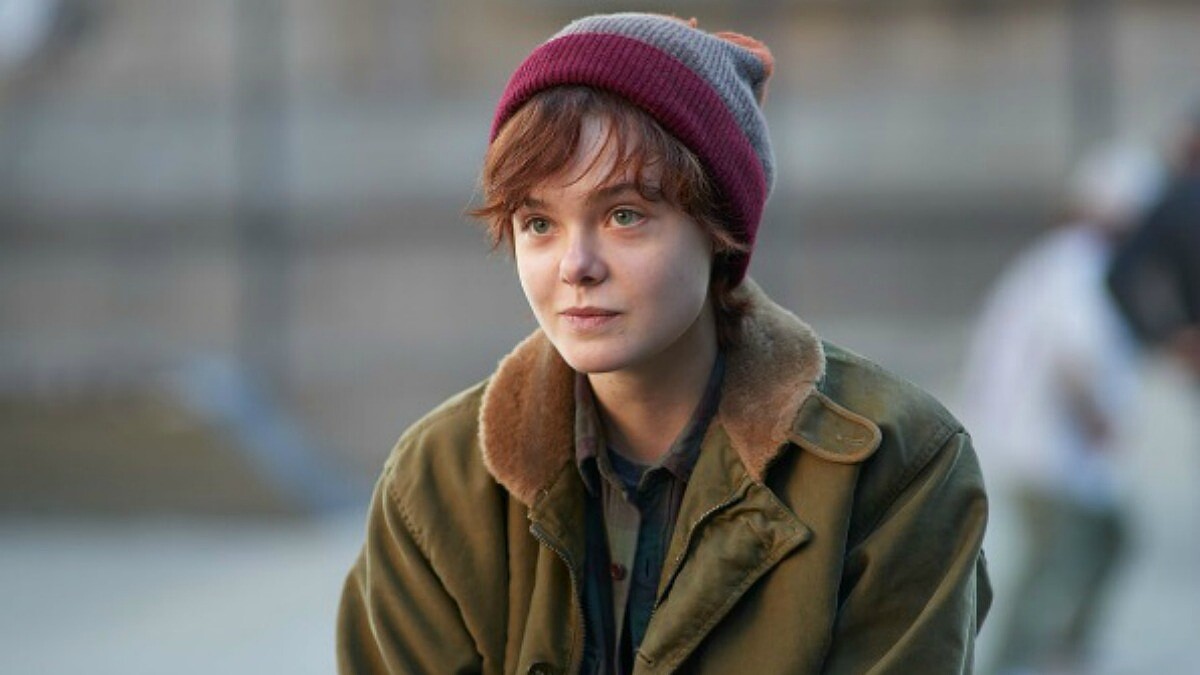 困在女孩身體裡的男孩!艾兒芬妮挑戰變性人題材,溫馨催淚新片《幸福不設限》