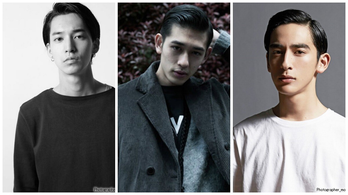 為神馬！這些日本IG男模們超帥你為什麼還沒Follow！？