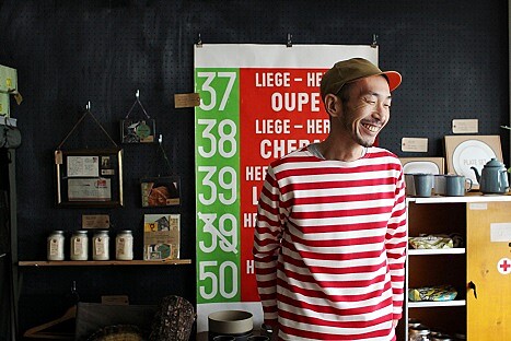 手工的感動！日本、紐約、巴黎工匠手作禮飾品齊聚Living Project！