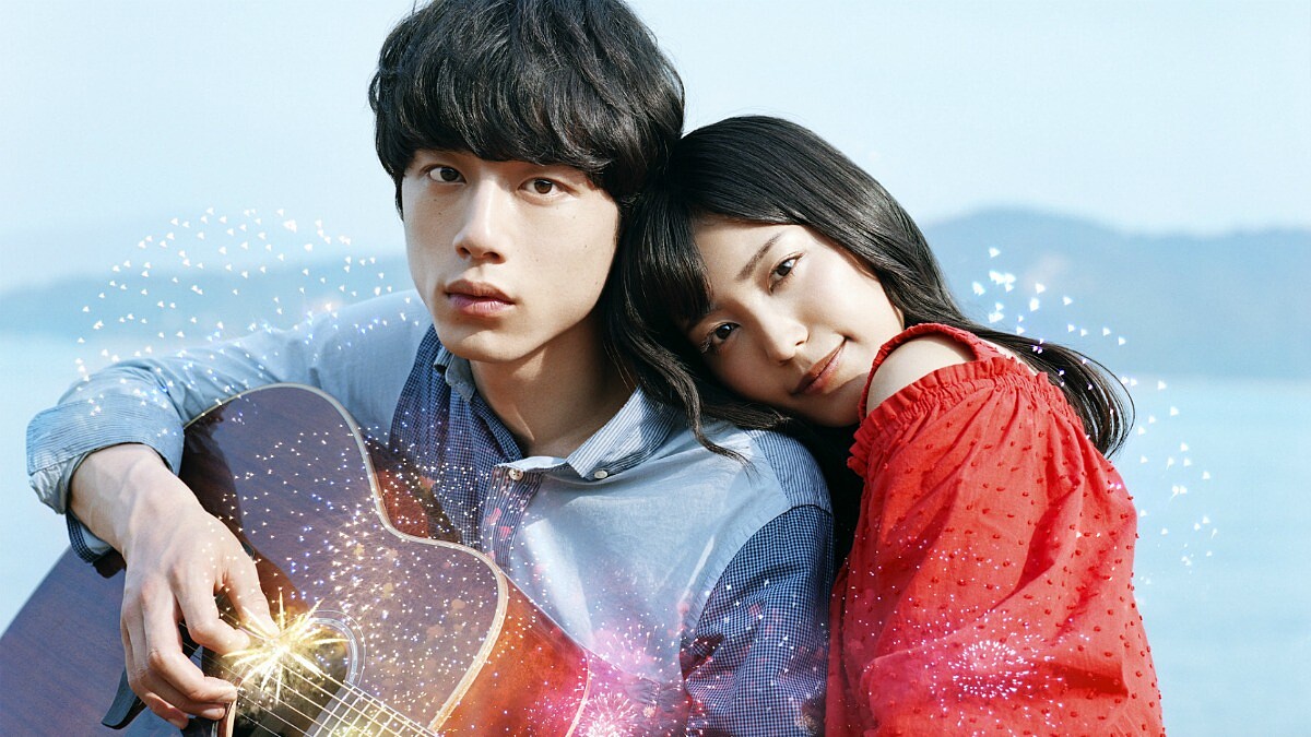 「我會一直跑在前面守護著妳！」《一公升的眼淚》編劇最新虐心浪漫之作《與妳的第100次愛戀》