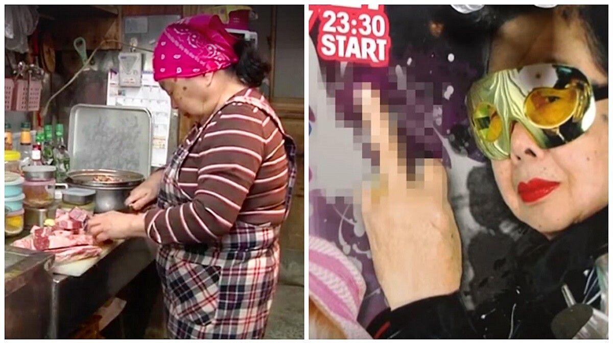 別管什麼百大DJ了！你看過這位82歲日本阿嬤DJ嗎？