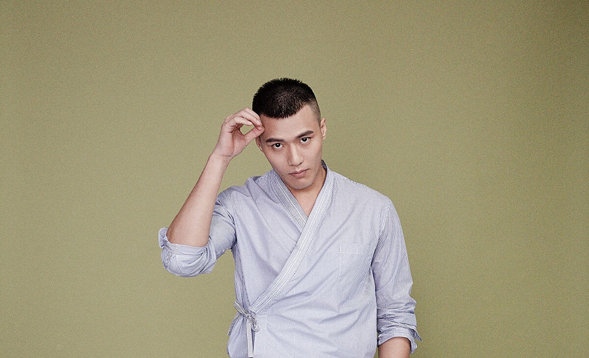 【獨家專訪】張睿家：完美情人需要練習