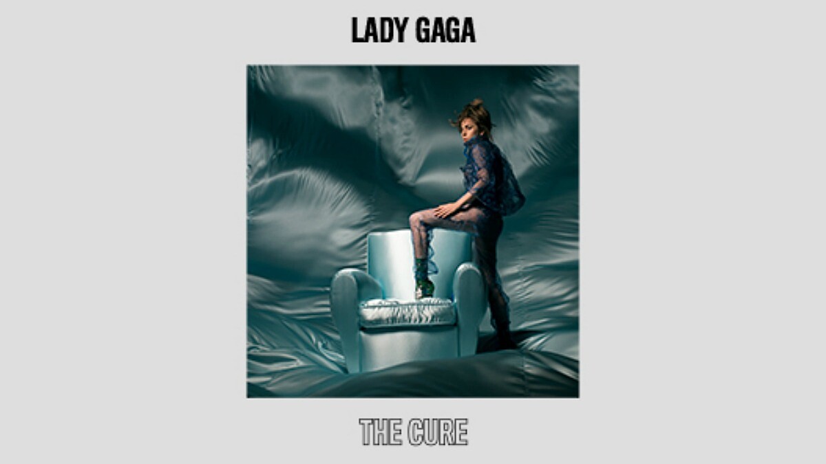 「你們每次都用愛治癒我！」女神卡卡驚喜推出新單曲〈The Cure〉