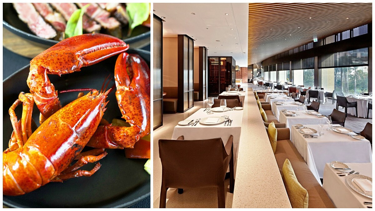 對不起只有四月有 InBetween龍蝦免費時效倒數中