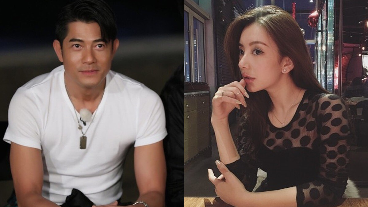 升格當人夫！51歲郭富城今與29歲女友方媛香港辦婚禮