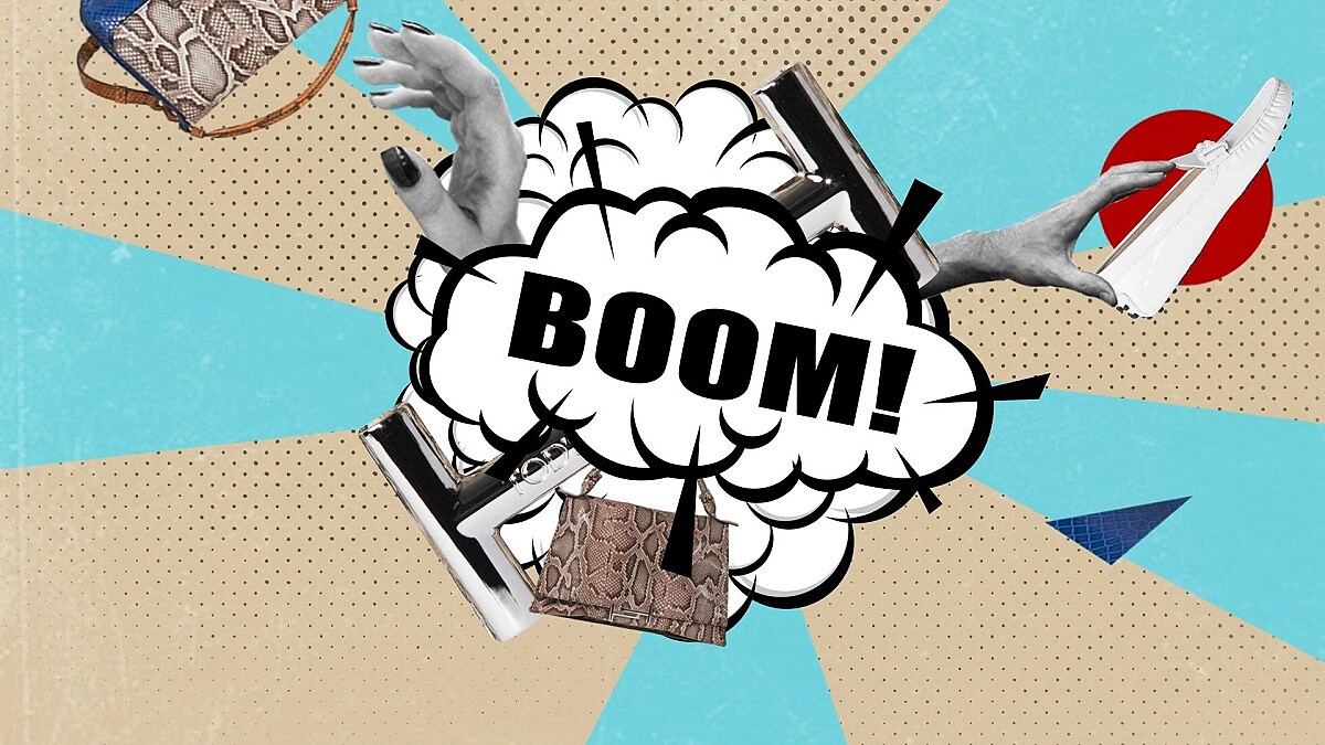 厲害了！台灣首度獨立製作「TOD’S Double T」系列短片，邀你翻轉雙T玩酷一夏！