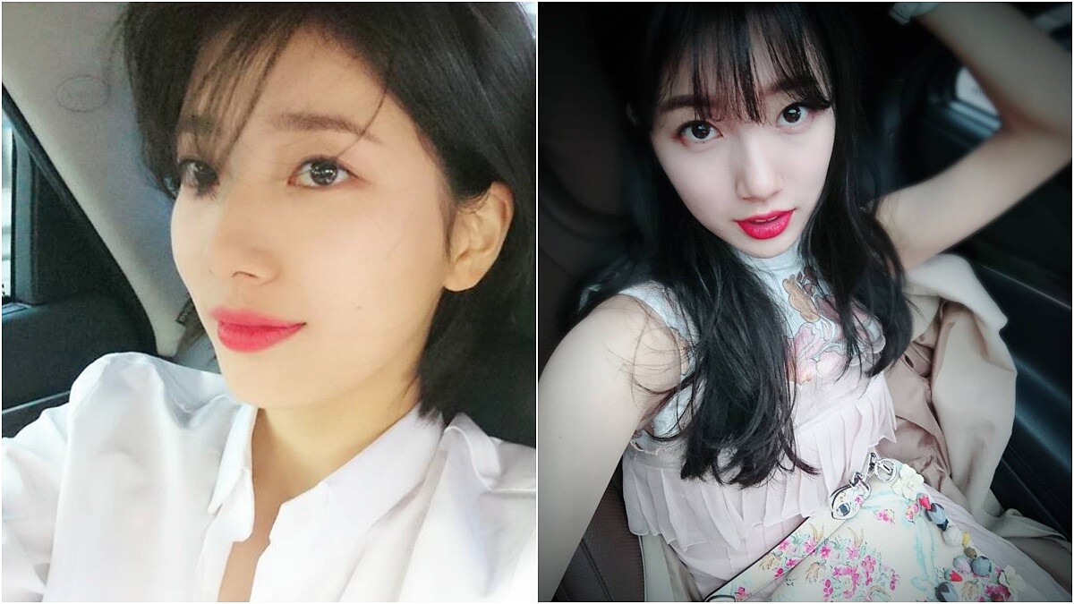 養出國民初戀秀智的嬰兒肌膚！除了卸妝按摩、洗臉不用毛巾外，這罐韓方草本蘂花譚精華液更是關鍵