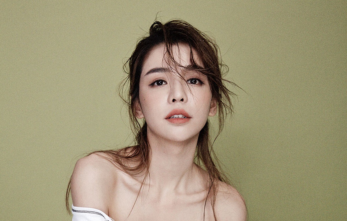 【獨家專訪】李毓芬：我還在尋找一份體貼