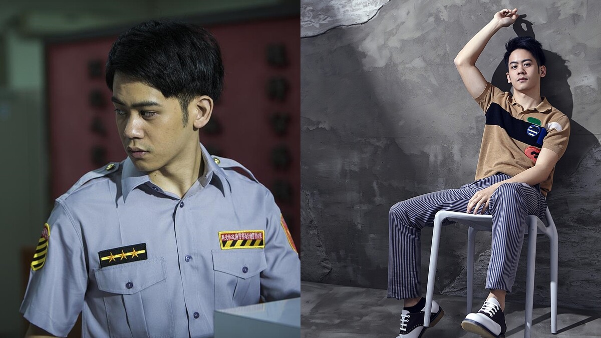 李淳，無法忽視的存在感