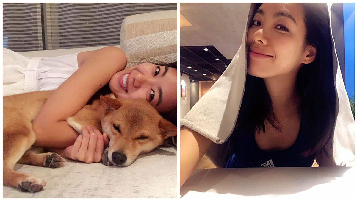 林可彤:知道懷孕時第一個告訴的人不是老公!而是…