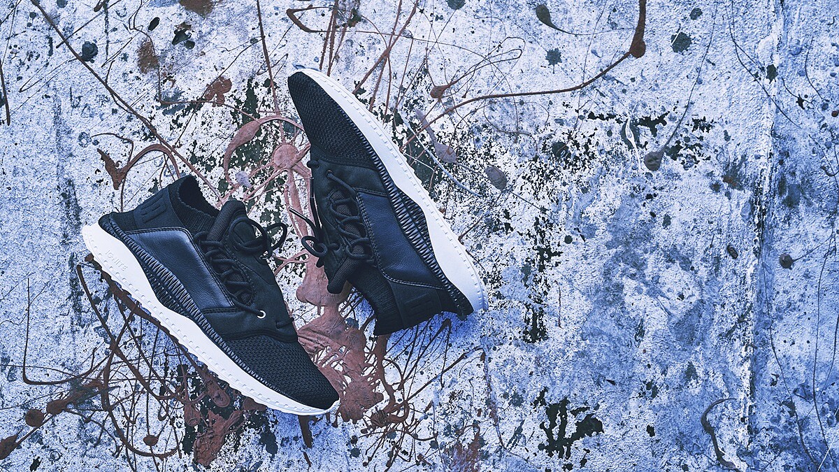 必追的超帥小白鞋再一雙！加了日式靈魂的PUMA TSUGI Shinsei本週新登場