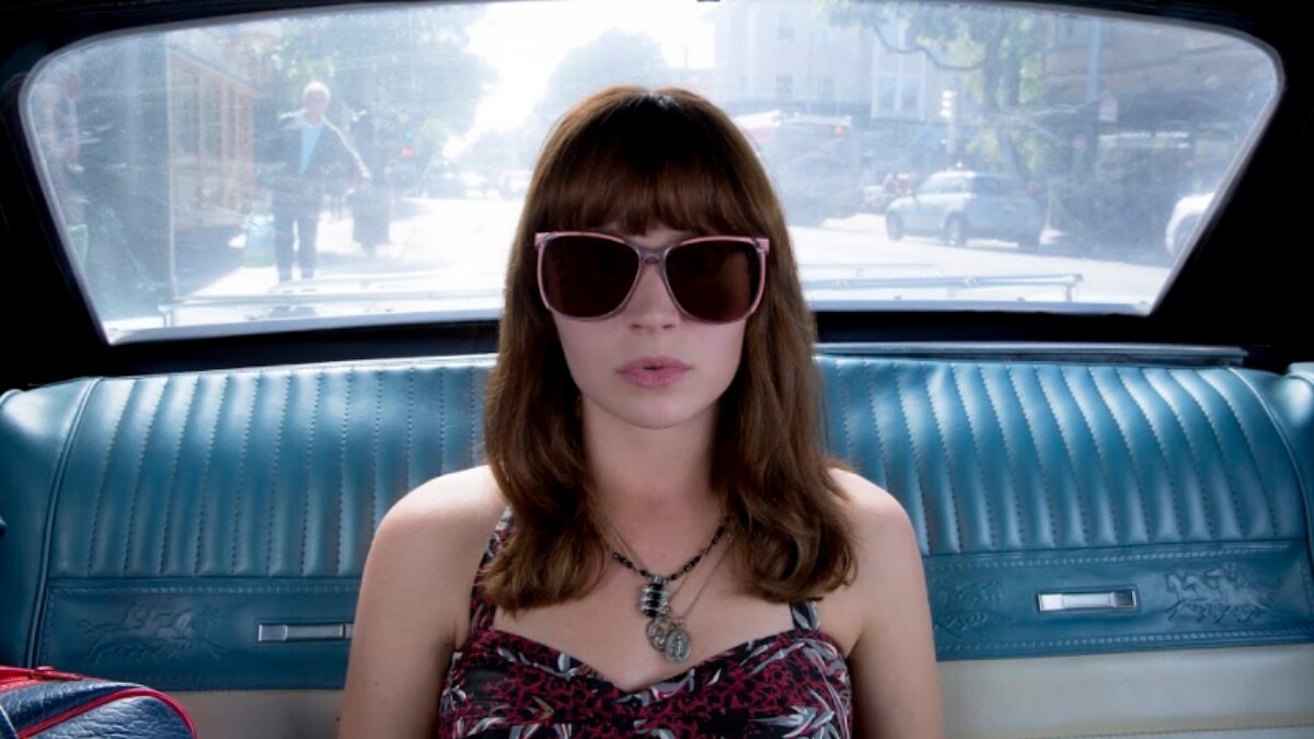 從賣二手衣到身價破億!Netflix全新勵志影集《Girlboss》,教你如何當自己人生的老闆