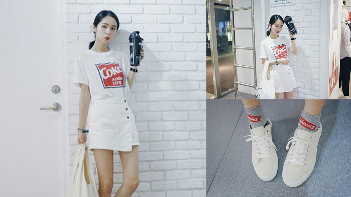 GU網路商店開啟24小時超商取貨!聯名T、夏季服裝限定推出