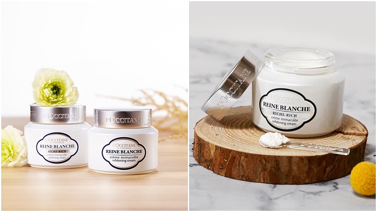 史無前例美白雙質地 找到妳肌膚的命定款