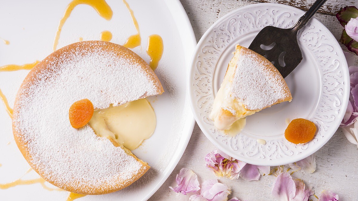 母親節蛋糕甜點看這邊！5間媽媽也愛的美食清單整理