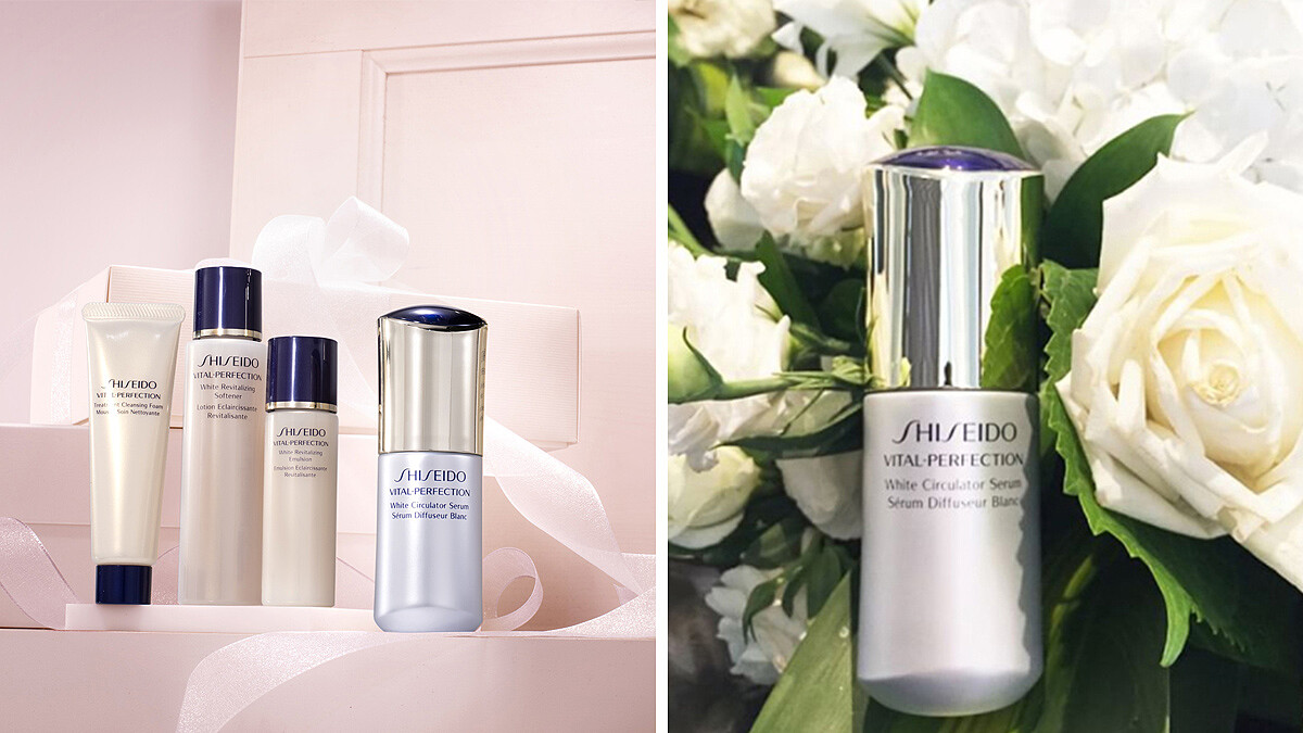 愛她懂她更寵愛她！美容專家達人編輯部落客幫媽媽凍齡的御用美容聖品，母親節跟著買準沒錯！