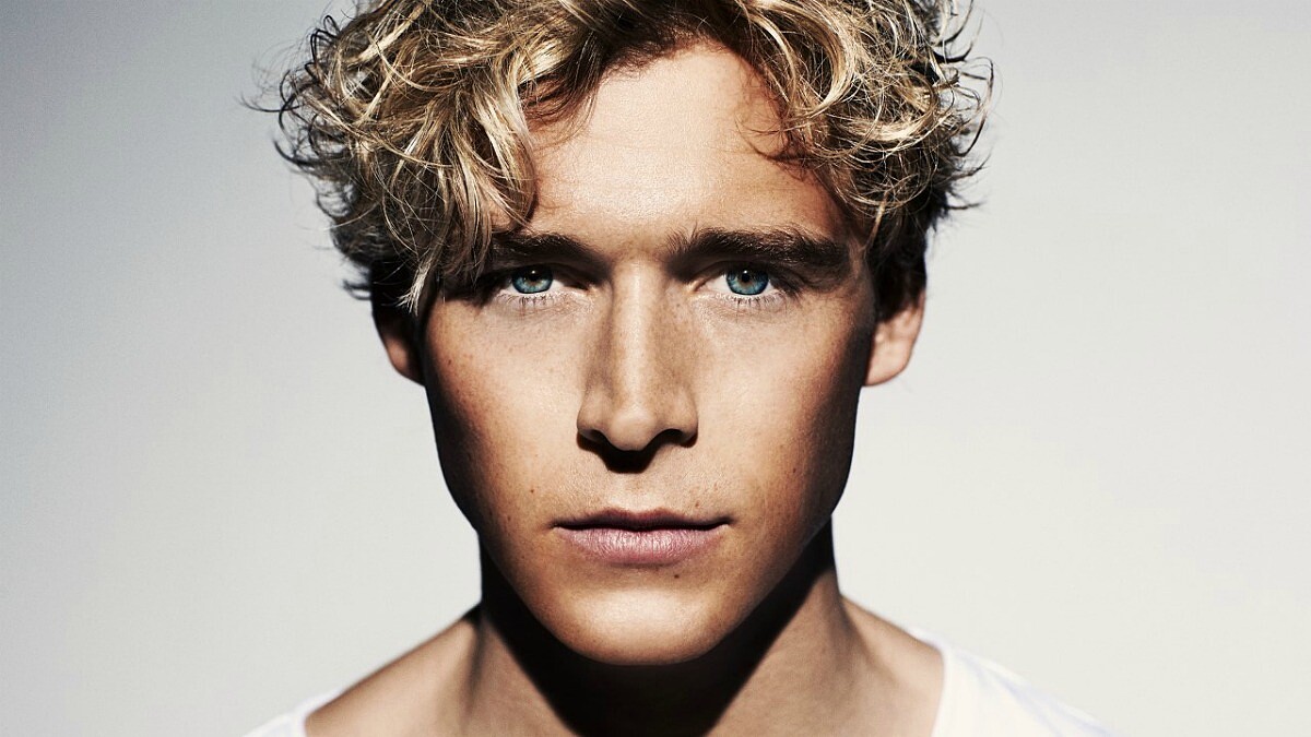 又帥又會唱的丹麥男神！克里斯多福Christopher 6月將首度登台