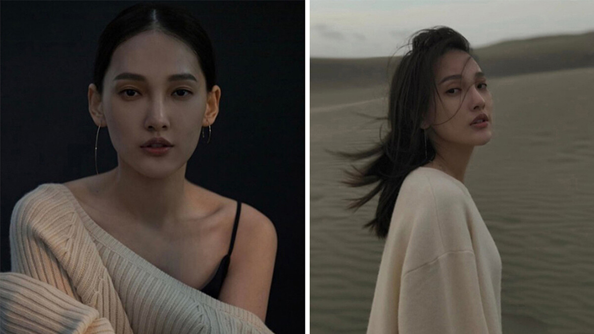 夏天陽光好毒,肌膚卻像白紙般純潔無瑕?「精靈系女生」林映唯這樣做!