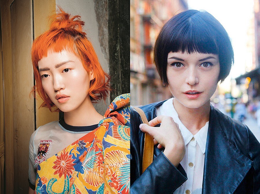 2017換新氣象！最夯臉讚髮型你試了沒