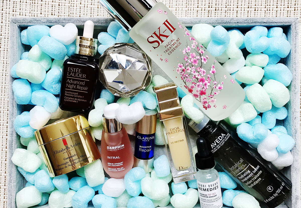 【成分專家掏心教室】紅了這麼久不是沒有道理！換季修復最強者你用過了嗎？