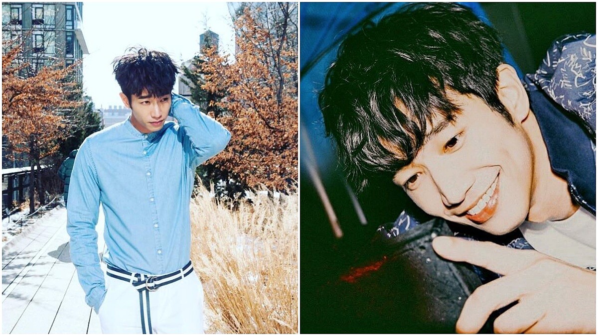 國民男友劉以豪：喜歡女生敷完臉後的水潤光澤感，會讓我想好好呵護她