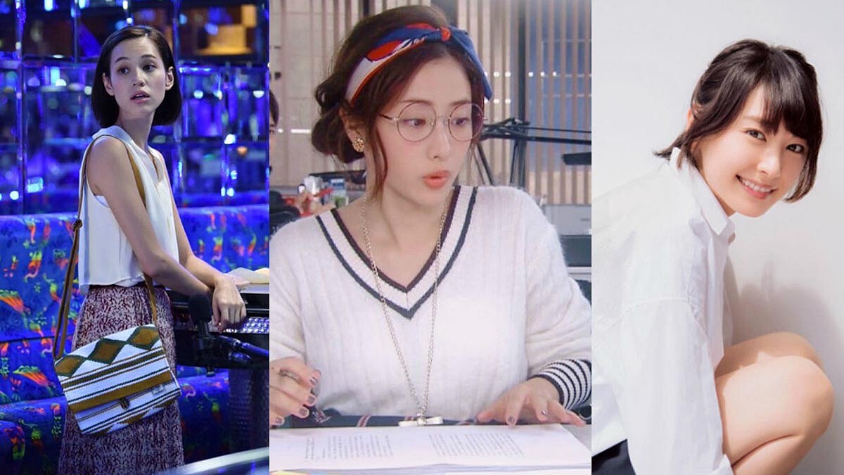 原來還有這些細節阿… 從最夯日劇看底粧潮流，不藏私的”無瑕肌”密技大公開！