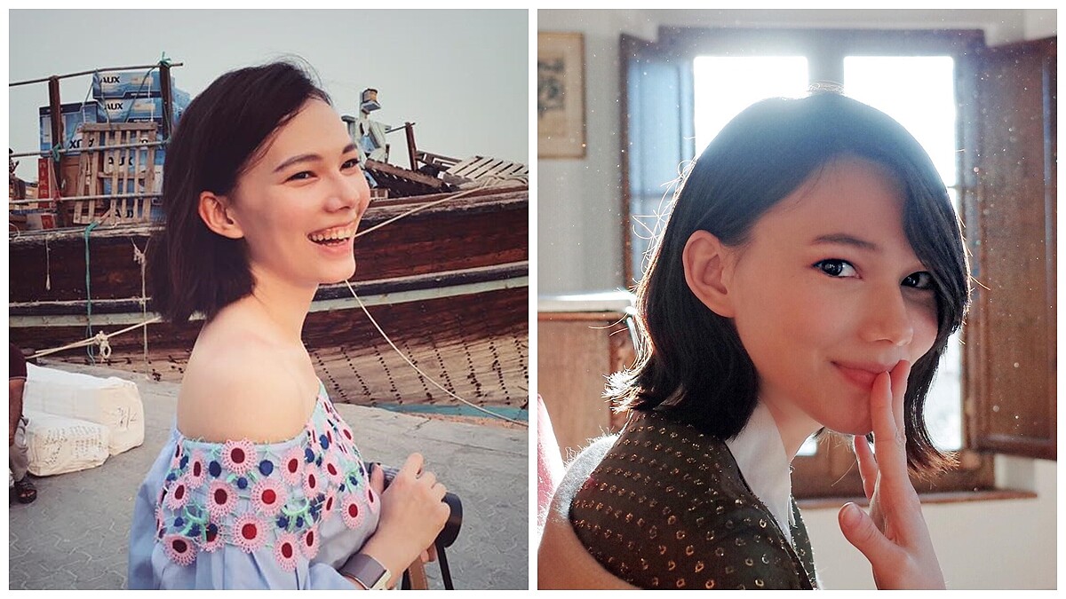 獨家專訪!紀培慧掏心掏肺聊告白,要接受自己的樣貌