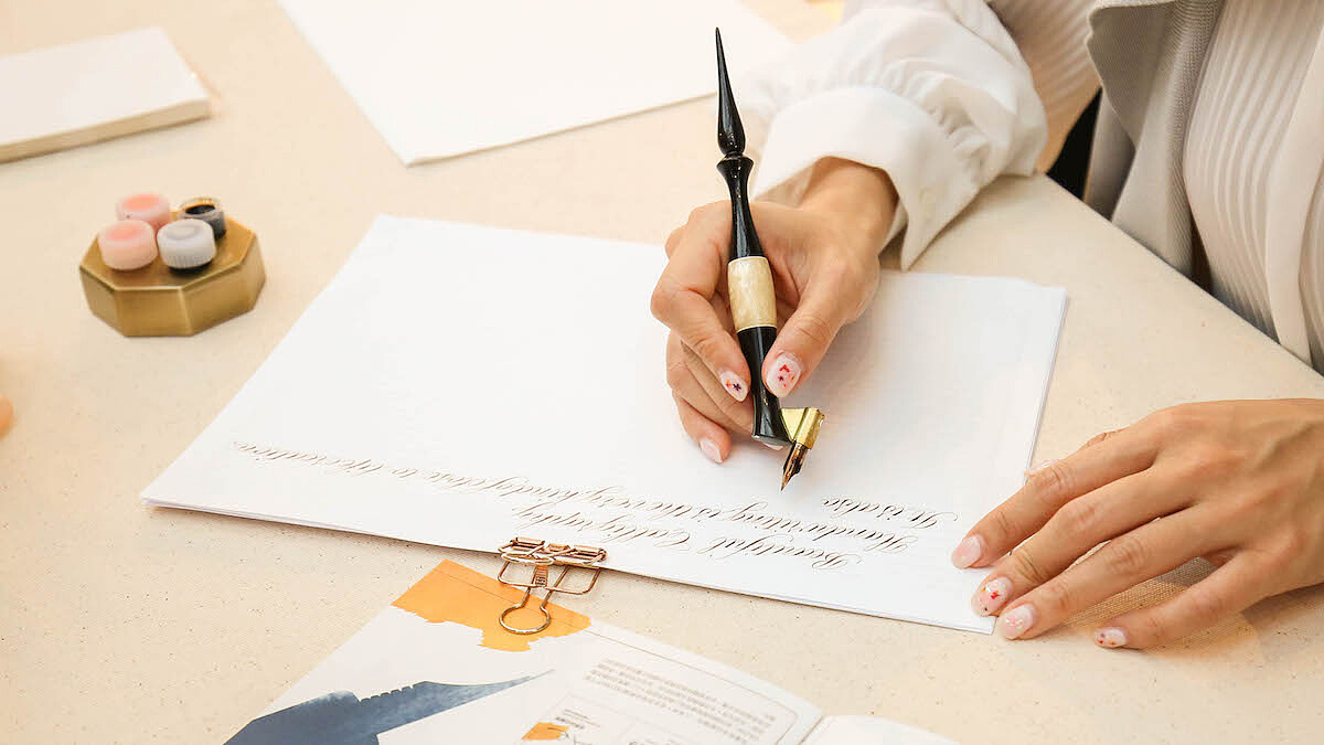 設計即日常！台灣歷年來規模最大「理想的文具」展 