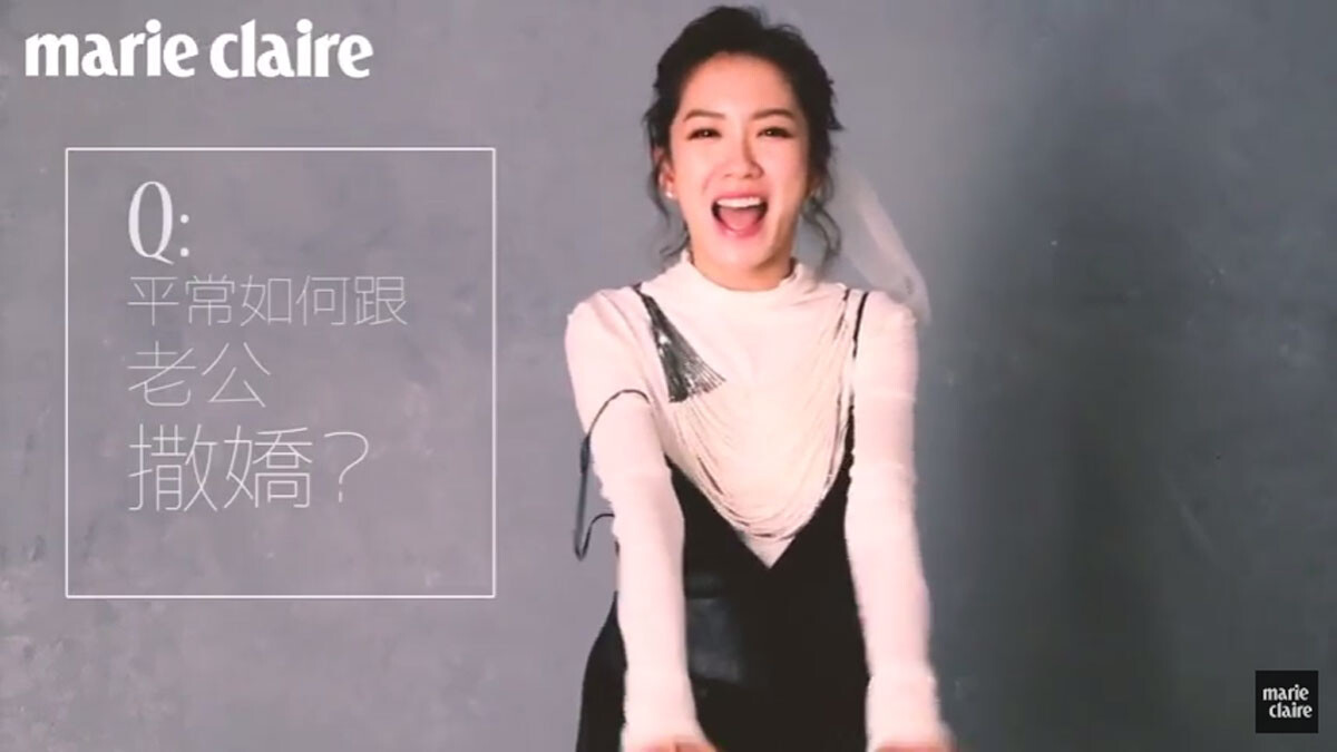 不要放棄幸福的可能 楊千霈 【Game Time 遊戲時間】 