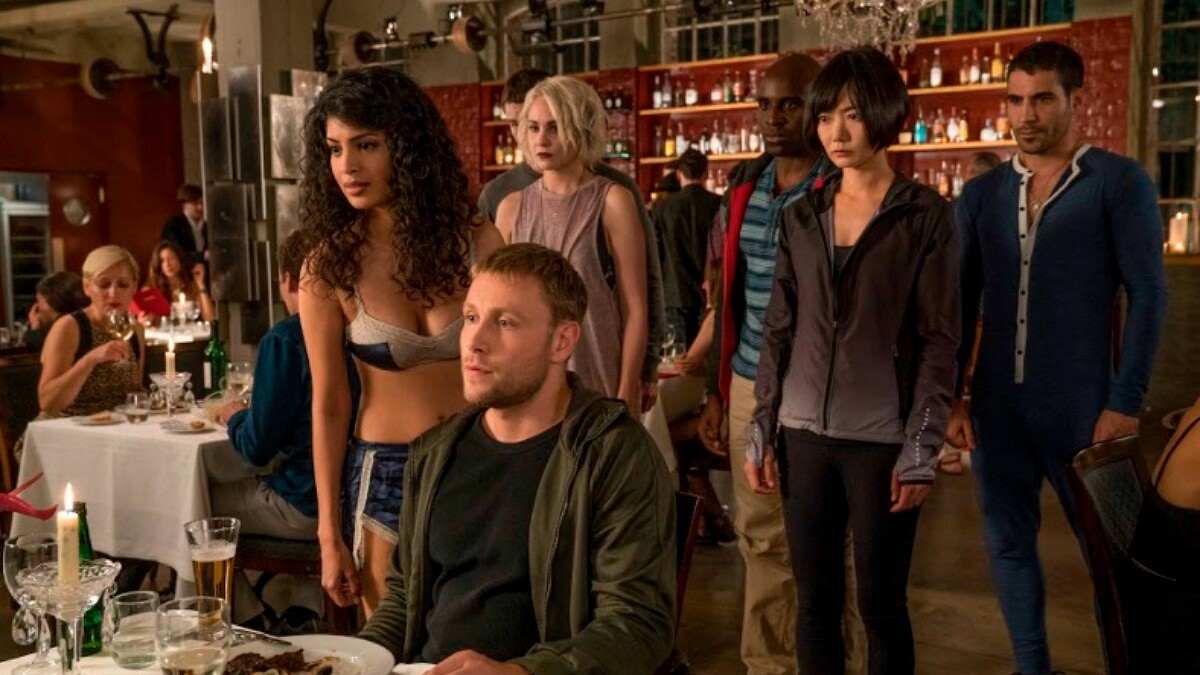 8位通感者再度回歸冒險!Netflix神劇《超感 8 人組》全新第二季正式上線