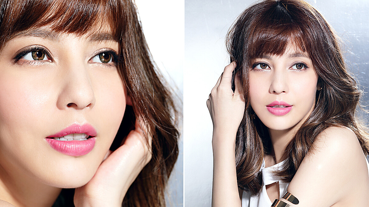 不暈眼妝這樣畫，掌握4大技巧，不管大雨、烈陽、爆哭都依然是女神！