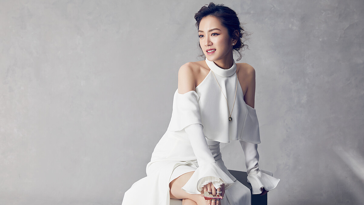 楊千霈 不要放棄幸福的可能