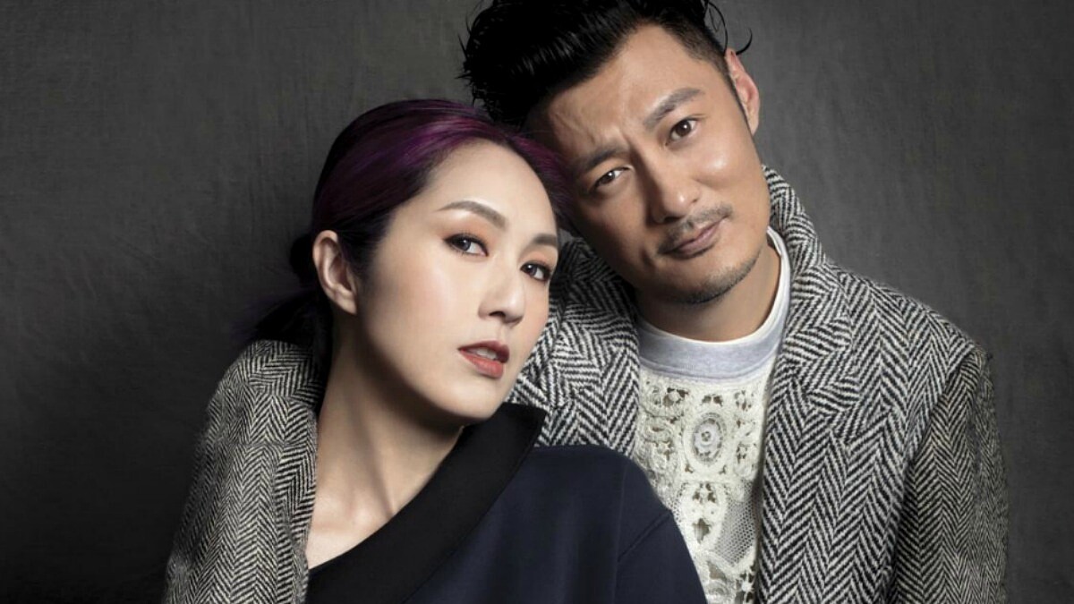 楊千嬅 余文樂，愛情相對論