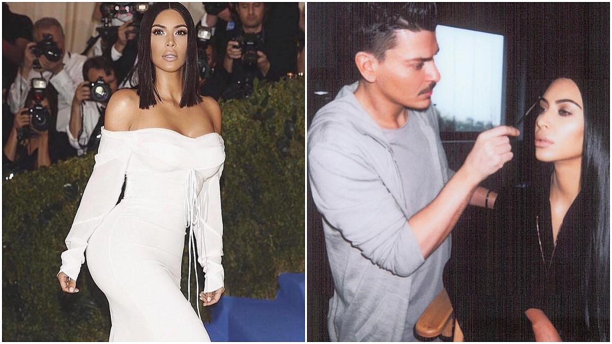 超級名媛金卡戴珊亮麗出席MET GALA，保養全靠Kiehl&amp;#039;s