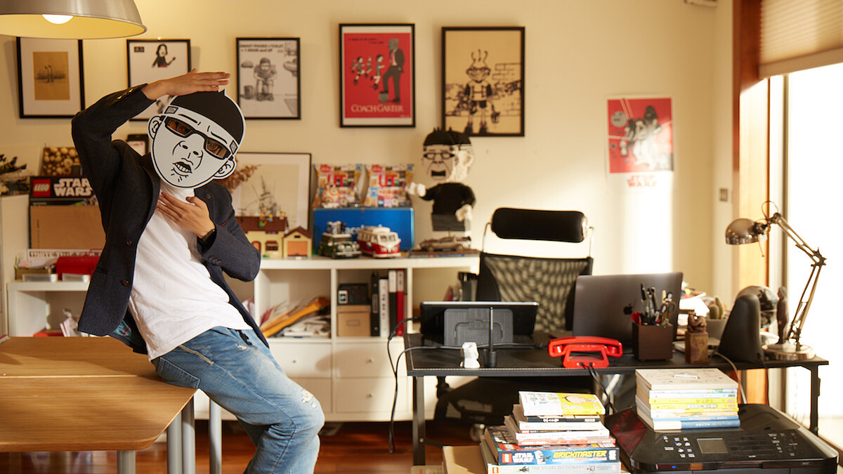 【網紅後時代】當肯 Duncan，百萬人氣的酸甜苦辣