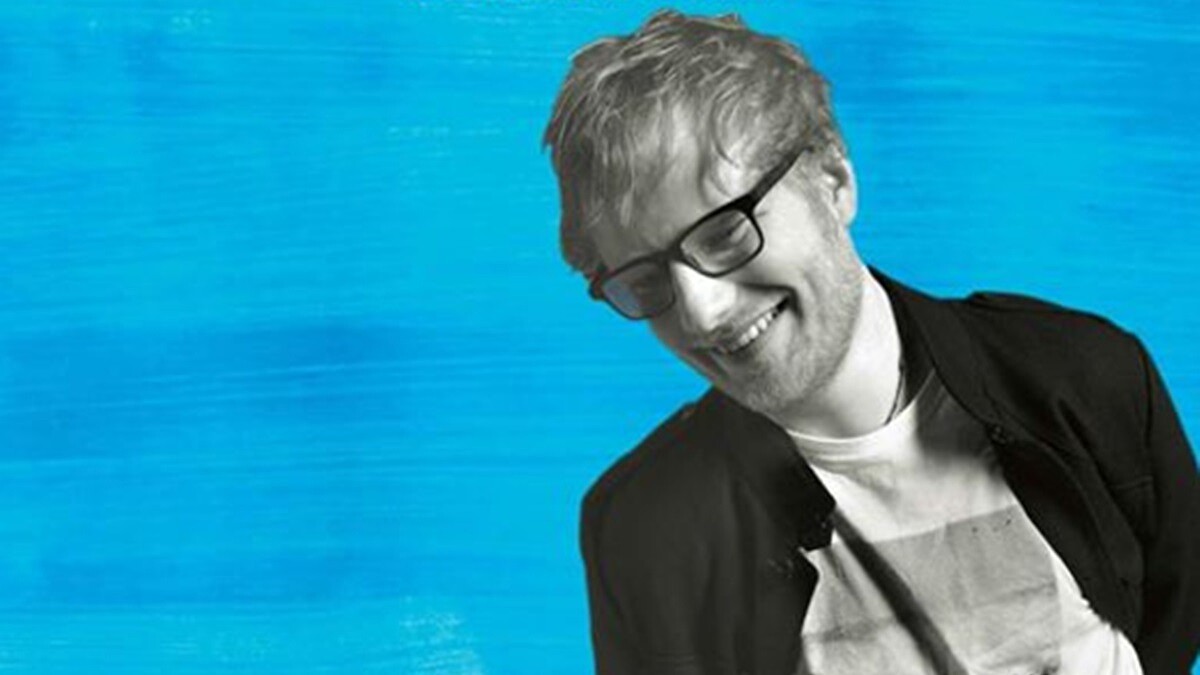 難過到不行!紅髮艾德手傷後宣布,確定取消台灣場次演唱會