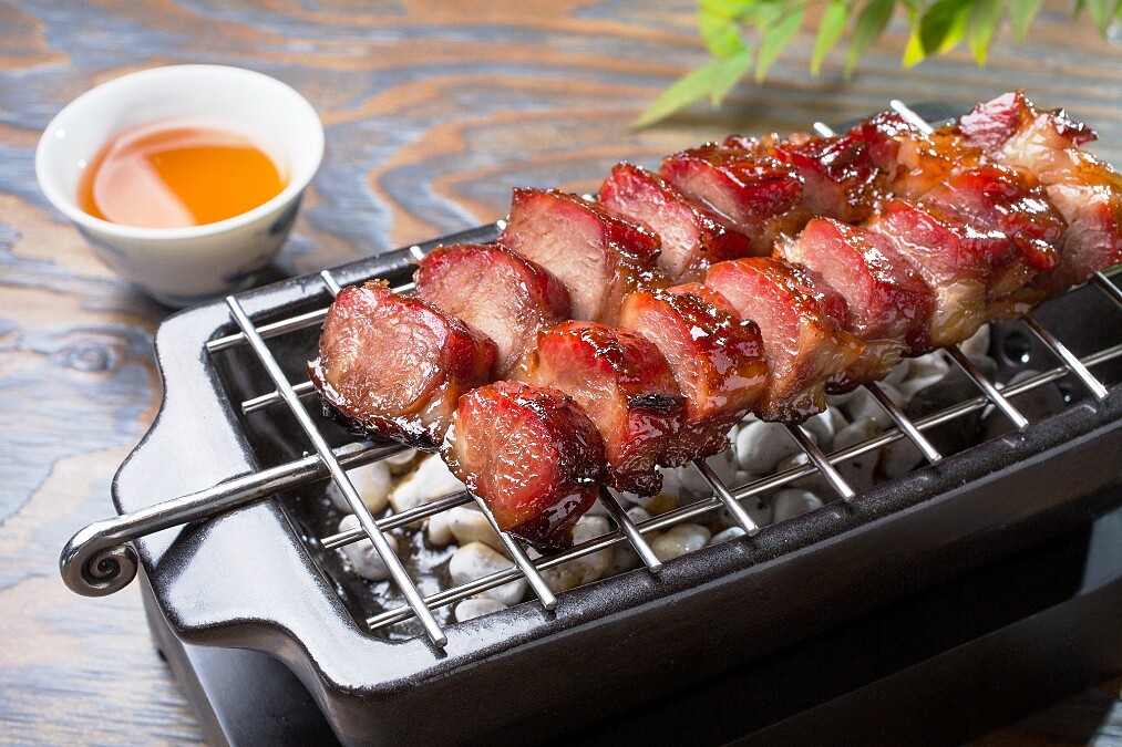 香港富豪世家都愛這一味 福臨門引領味蕾極致美饌台灣吃得到