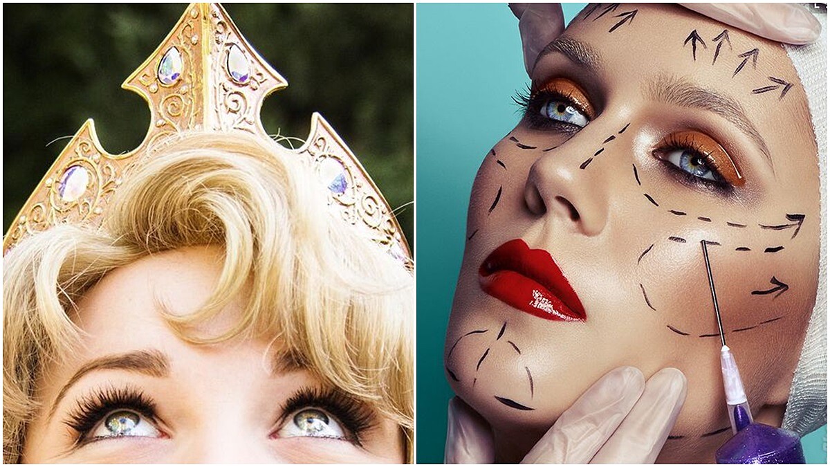 不緊繃放輕鬆的小V臉 慎選肉毒最重要