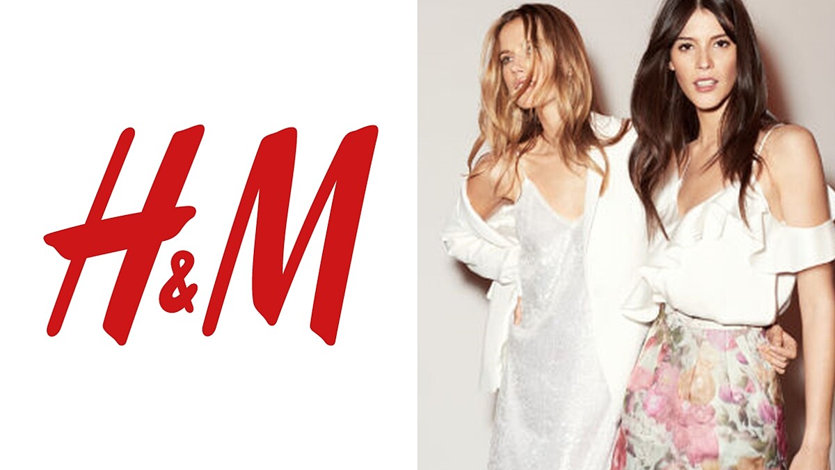 隨時隨地都能逛！H&amp;M台灣區網路商店終於正式上線！