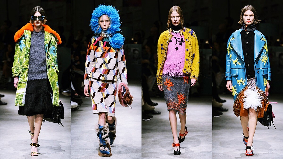 【Live】線上看！Prada 2018度假系列大秀，將在5/7早上8點半登場