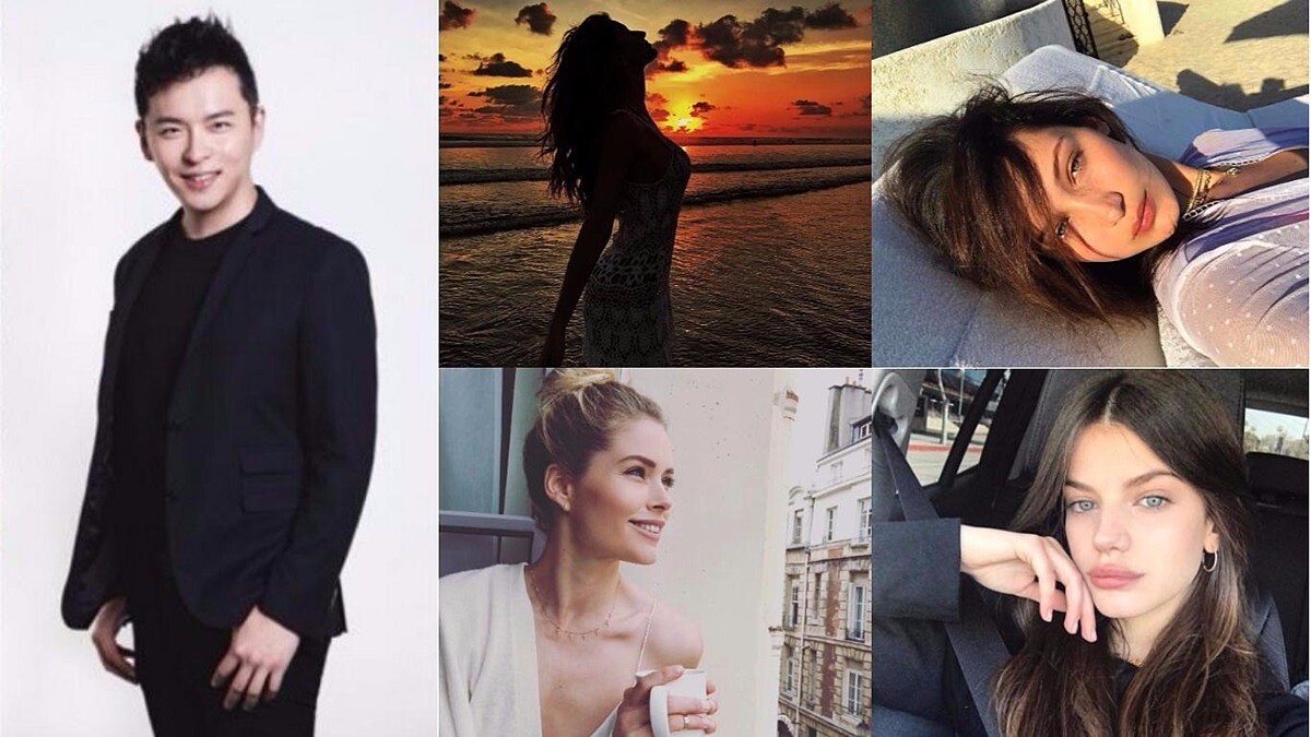 【星星教授安格斯一週2017.5/15-5/21星運】：魔羯財運最弱、雙魚工作運頗旺