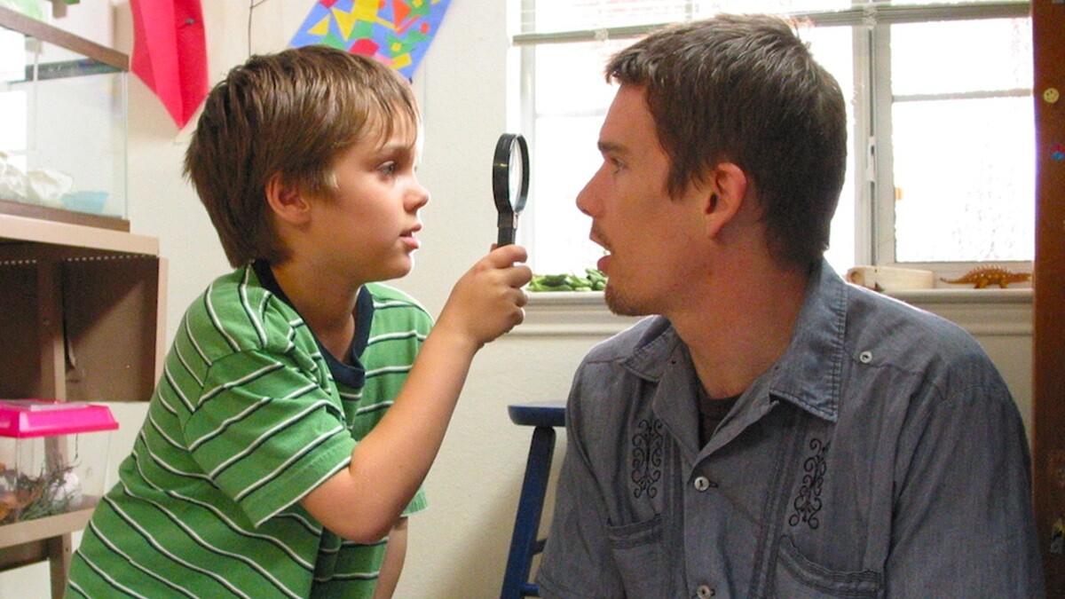 【那些電影教我的事】成長總令人迷惘