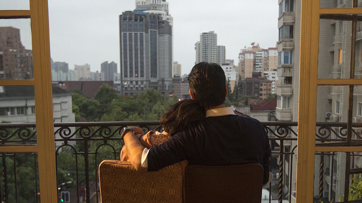 《喜歡你》5天票房破千萬！片中取景意外打造上海旅遊打卡熱點！