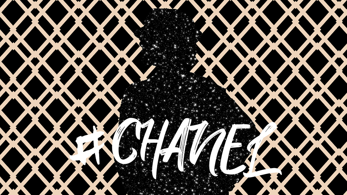 俐落又時髦！40秒帶妳快速欣賞Chanel Boy.Friend的低調魅力！【MC曬新貨】