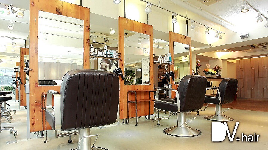 從小地方貼心做起，客製化細膩時尚髮型