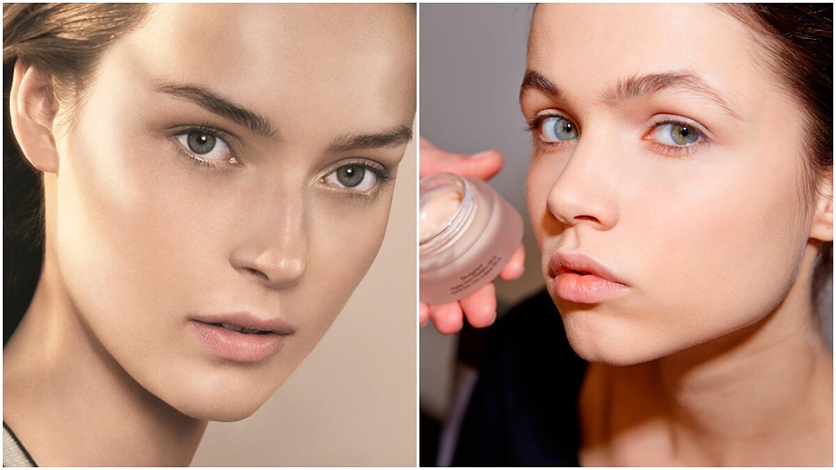 夏日底妝重點筆記這4項！GIORGIO ARMANI打造宛若天生的薄紗柔霧光感肌膚