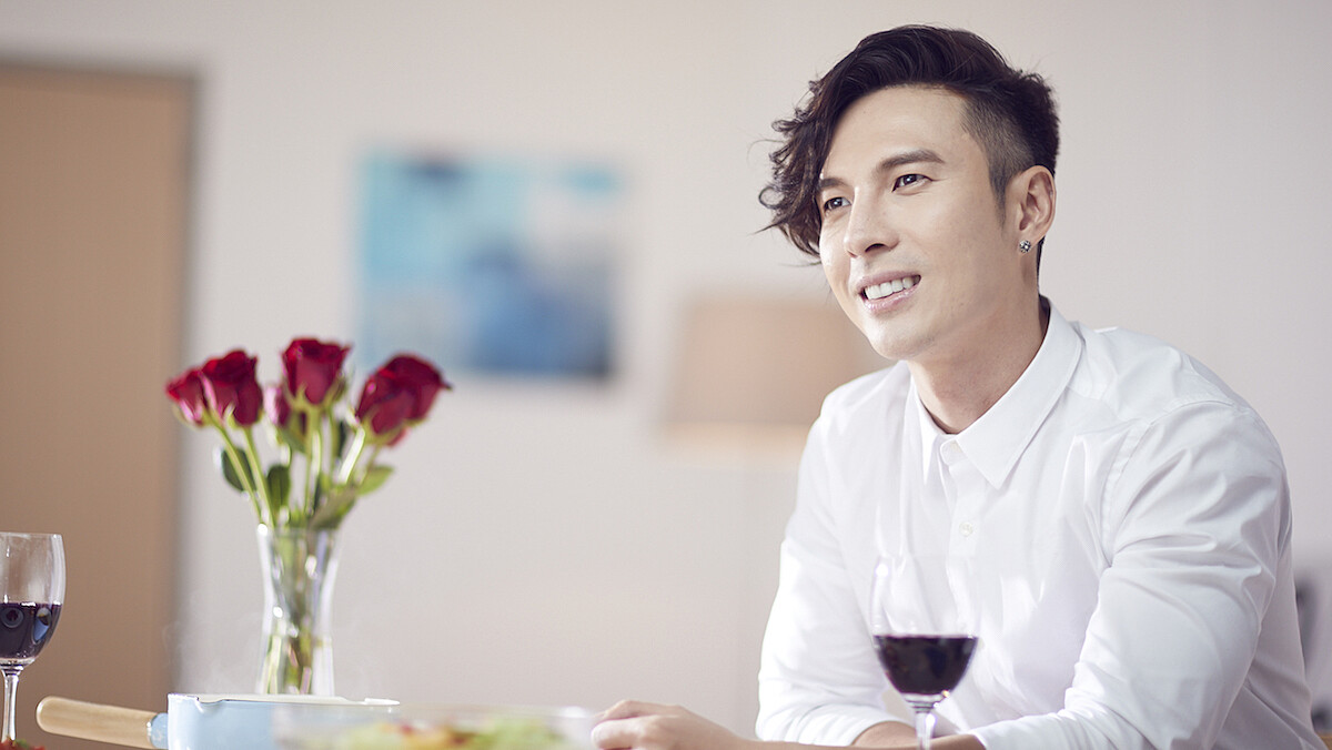 「一是希望唱進小巨蛋、二是希望今年能朝戲劇發展！」偏執男神陳勢安，十年首次【有勢嗎？】生日音樂會