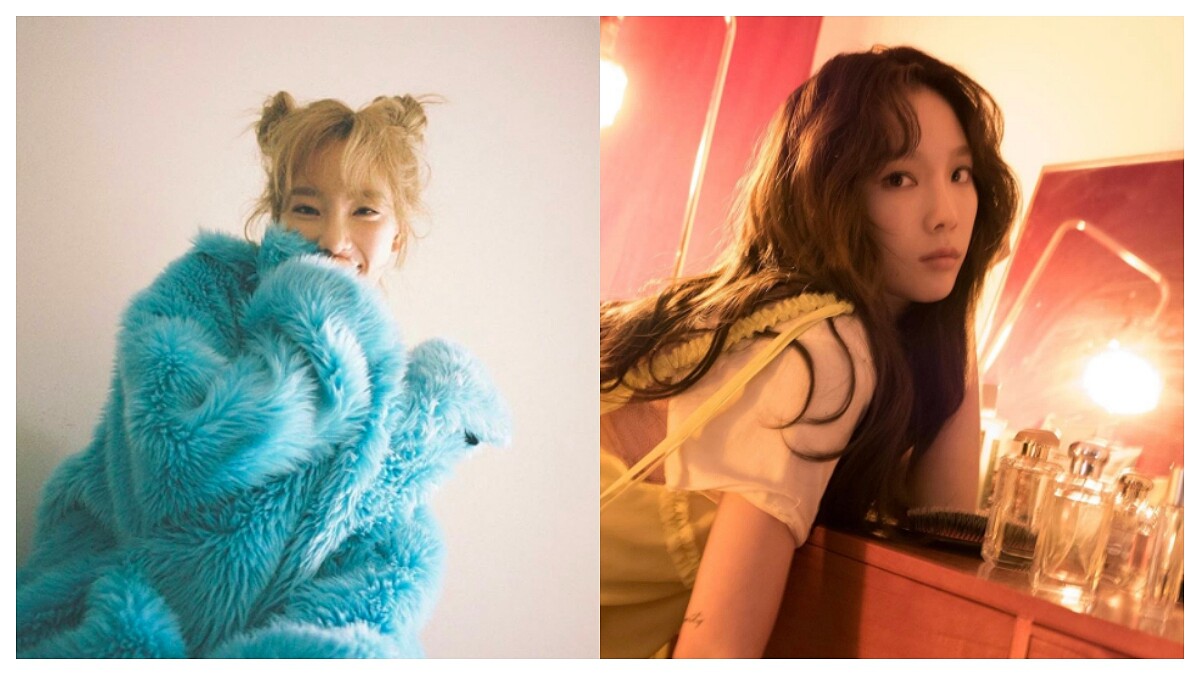 輕鬆擁有牛奶光澤肌！精靈女神太妍傳授夏日保養秘訣