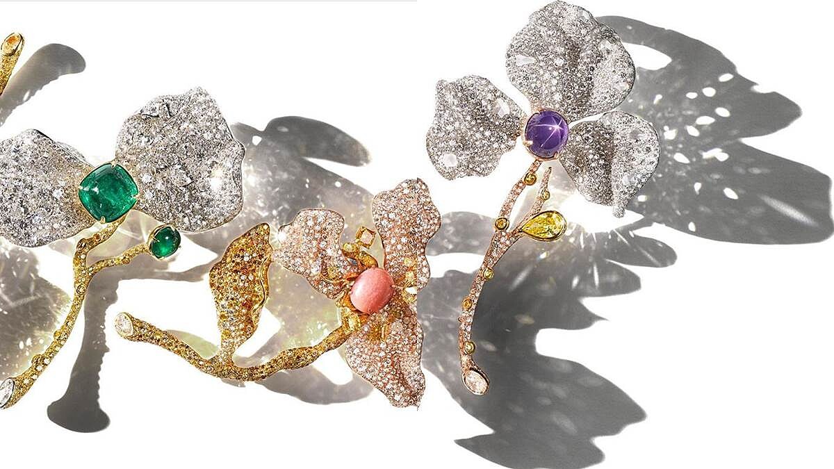 【珠寶小學堂】是珠寶也是藝術品！妳一定要認識的台灣珠寶品牌CINDY CHAO